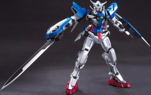Hcm Pro Sp-005 Gn-001 Gundam Exia Special Painted 1/200 Figure Gundam 00- Japan Figure Store - #1 Bring To You The Best Japanese Goods