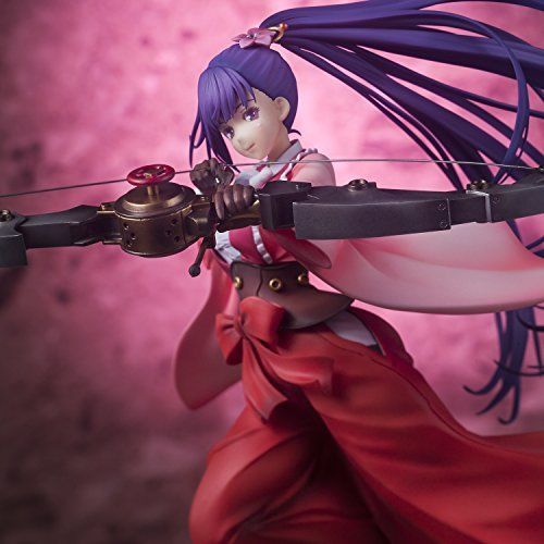 Hdge Technical Statue No.18 Ayame Yomokawa Haruhiko Mikimoto Full Supervision- Japan Figure Store - #1 Bring To You The Best Japanese Goods