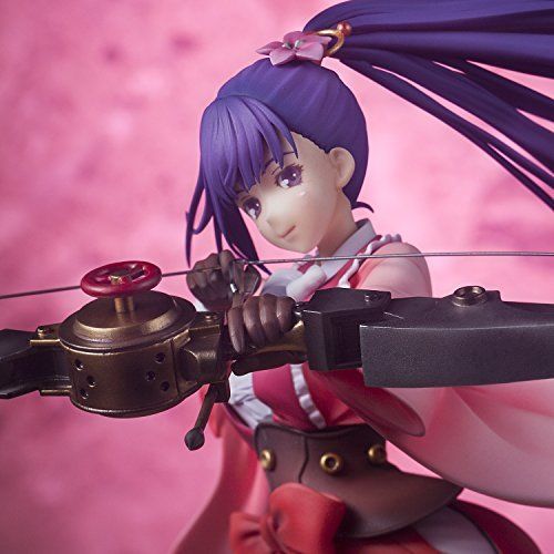 Hdge Technical Statue No.18 Ayame Yomokawa Haruhiko Mikimoto Full Supervision- Japan Figure Store - #1 Bring To You The Best Japanese Goods