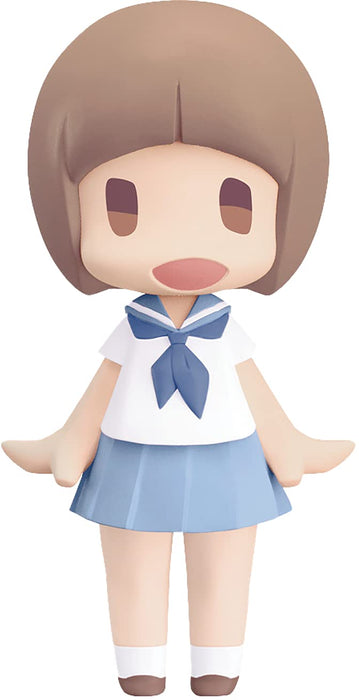 Good Smile Company Kill La Kill Mako Action Figure (Japan) G94414- Japan Figure Store - #1 Bring To You The Best Japanese Goods