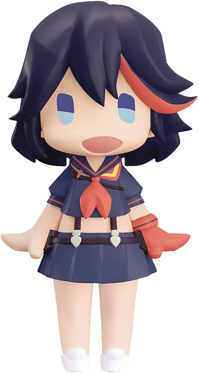 Good Smile Company Kill La Kill Ryuko Matoi Action Figure G94412 Japan- Japan Figure Store - #1 Bring To You The Best Japanese Goods