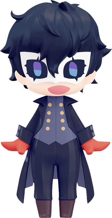 Figure Joker Persona5 Royal Hello! Good Smile- Japan Figure Store - #1 Bring To You The Best Japanese Goods