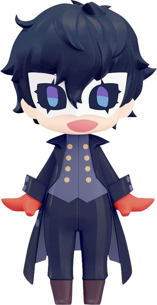 Figure Joker Persona5 Royal Hello! Good Smile- Japan Figure Store - #1 Bring To You The Best Japanese Goods