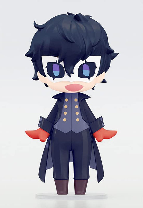 Figure Joker Persona5 Royal Hello! Good Smile- Japan Figure Store - #1 Bring To You The Best Japanese Goods