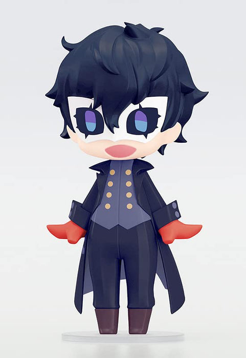 Figure Joker Persona5 Royal Hello! Good Smile- Japan Figure Store - #1 Bring To You The Best Japanese Goods