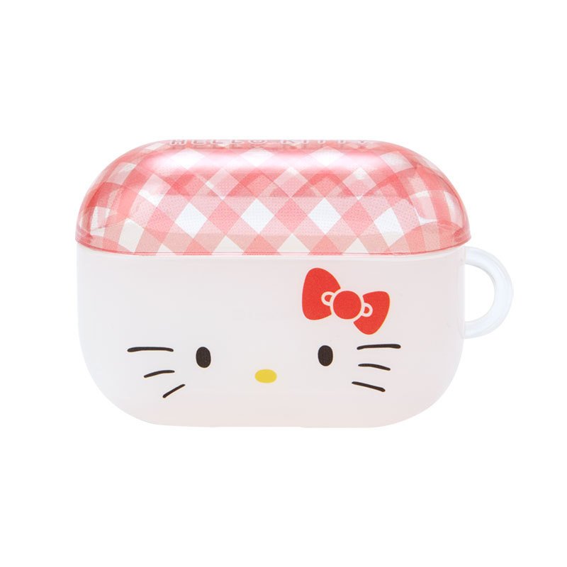 Hello Kitty Airpods Pro Soft Case- Japan Figure Store - #1 Bring To You The Best Japanese Goods