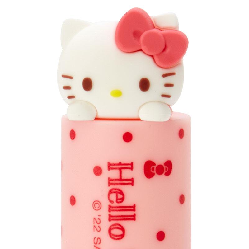 Sanrio Hello Kitty Lip Balm- Japan Figure Store - #1 Bring To You The Best Japanese Goods