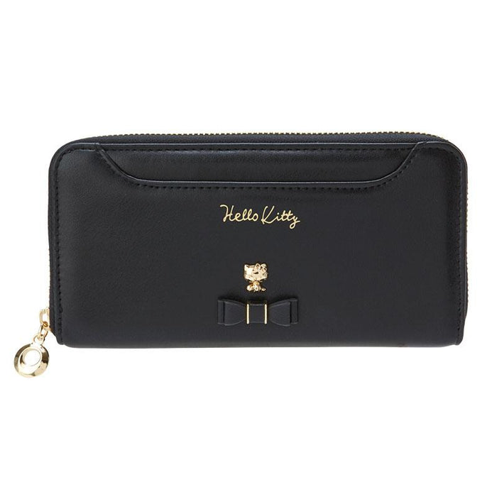 Sanrio Hello Kitty Long Wallet- Japan Figure Store - #1 Bring To You The Best Japanese Goods