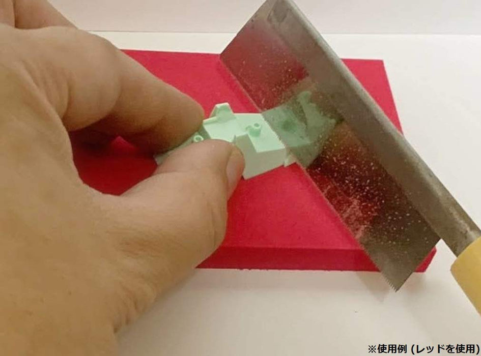 Hemixipd Edge Goya Zabuton Cushion Eva Sponge Mat Yellow Hobby Tool- Japan Figure Store - #1 Bring To You The Best Japanese Goods