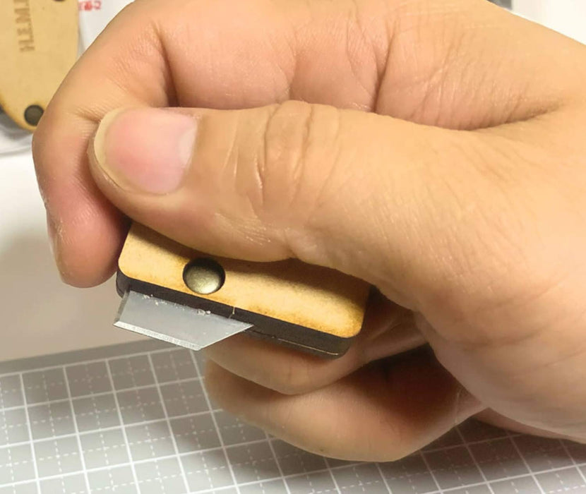 Hemixipd Plane For Plastic And Resin Parts Ver.3- Japan Figure Store - #1 Bring To You The Best Japanese Goods