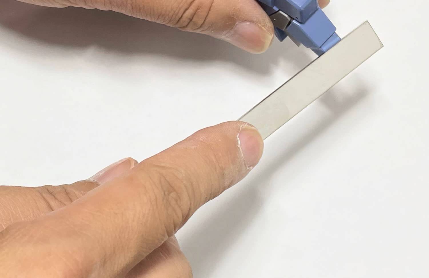 Hemixipd Choplate Mini - Hobby Tool 198- Japan Figure Store - #1 Bring To You The Best Japanese Goods