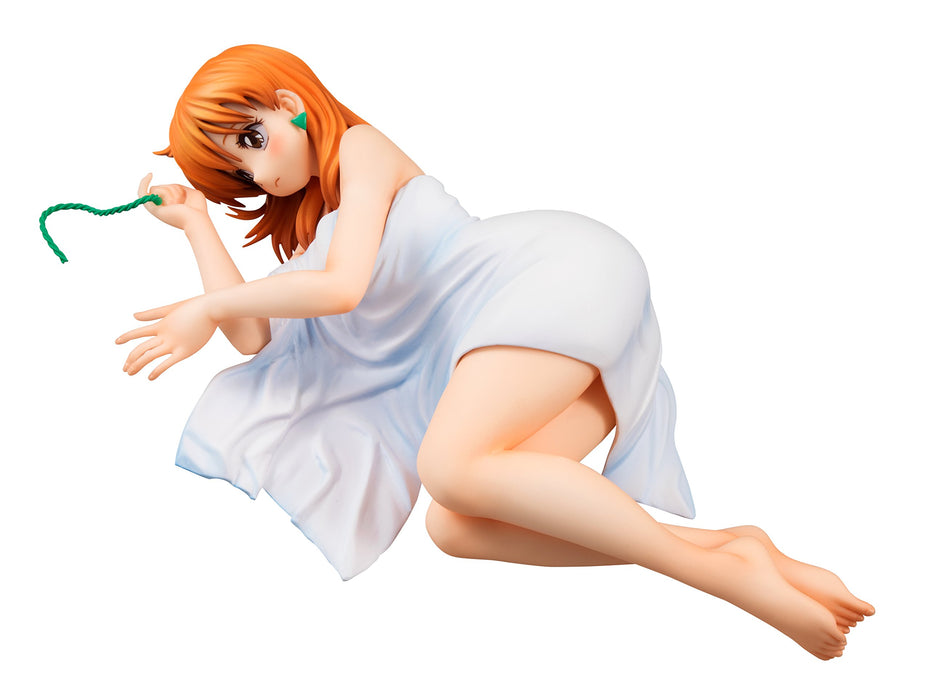 Megahouse Heroine Memories 17Cm Super Sound Warrior Borgman Anise Farm Figure (Japan)- Japan Figure Store - #1 Bring To You The Best Japanese Goods