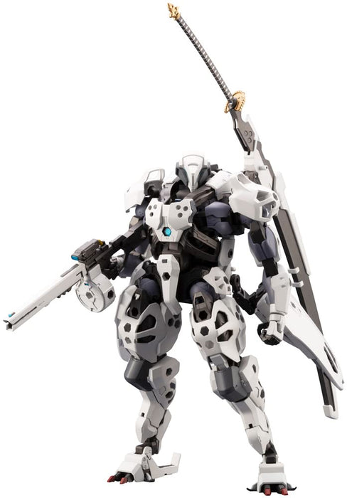KOTOBUKIYA Hexa Gear 1/24 V-Thor Plastic Model- Japan Figure Store - #1 Bring To You The Best Japanese Goods