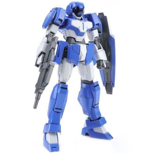 BANDAI Gundam Hg Age-19 Adele Rge-G1100 1/144 Scale Kit- Japan Figure Store - #1 Bring To You The Best Japanese Goods