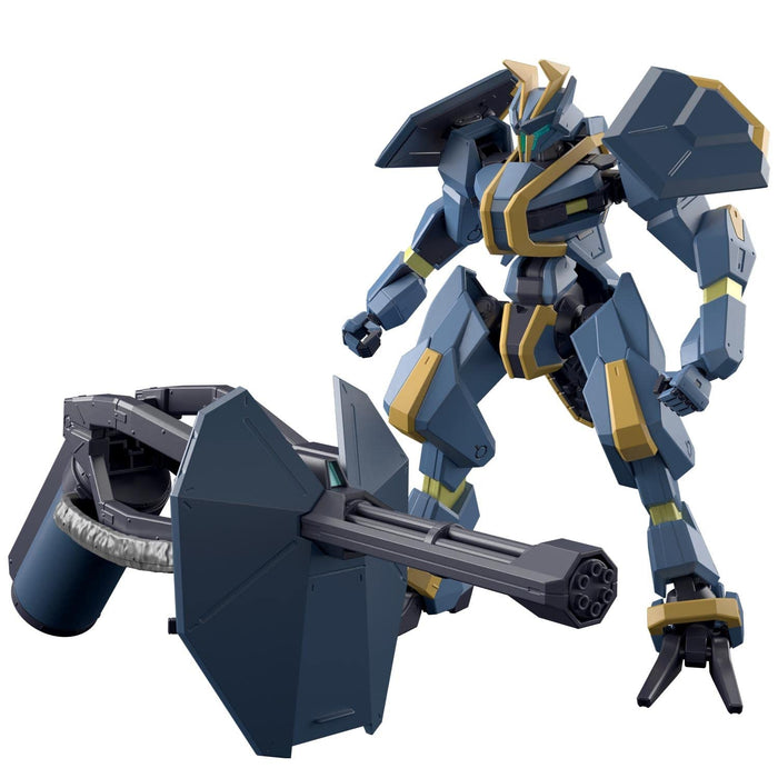 BANDAI Kyoukai Senki Mailes Jogan Kai Plastic Model- Japan Figure Store - #1 Bring To You The Best Japanese Goods