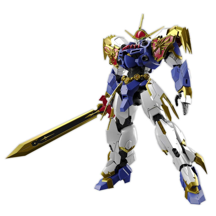 Bandai Spirits Japan Hg Ryujinmaru Color Coded Plastic Model - Amplified Imagine Mashin Hero Wataru- Japan Figure Store - #1 Bring To You The Best Japanese Goods