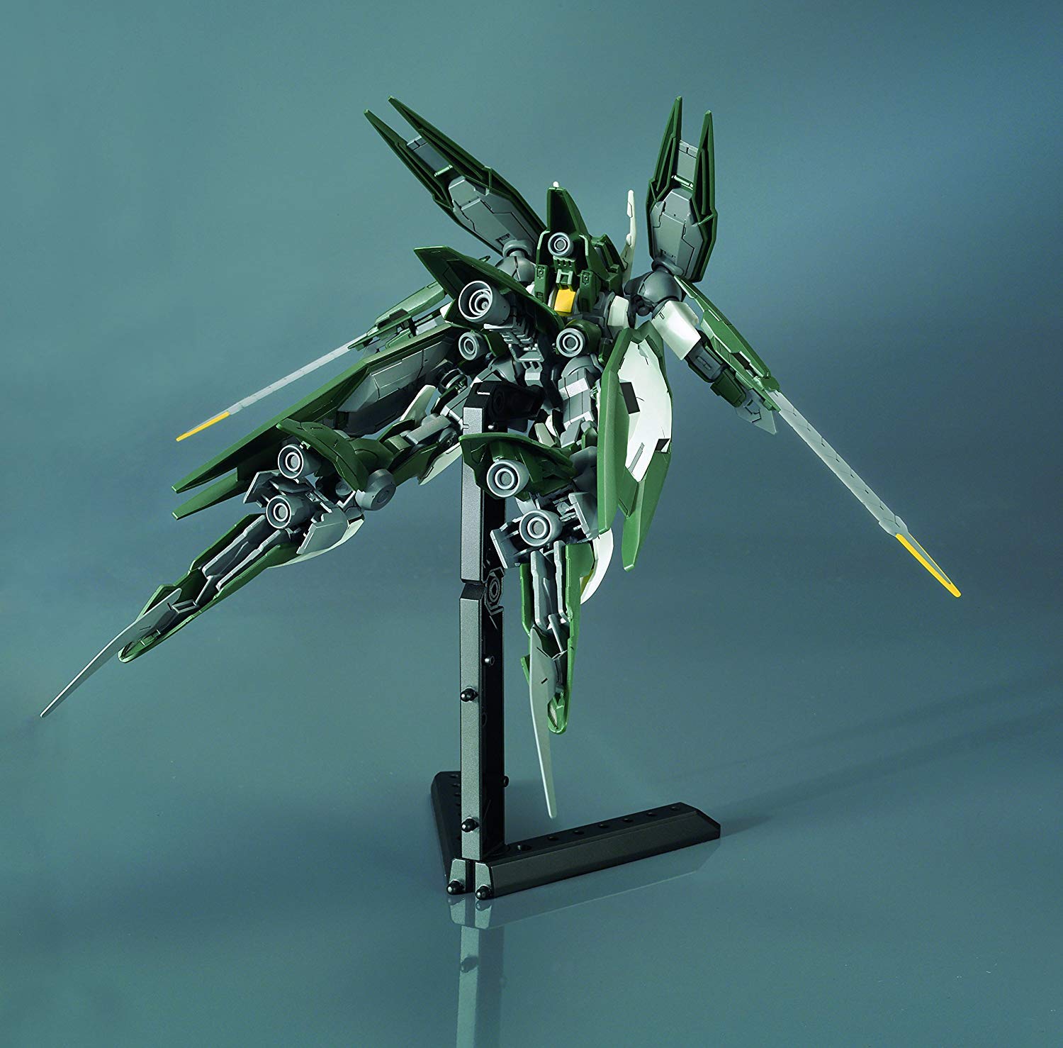 BANDAI Iron-Blooded Orphans 034 Gundam Reginlaze Julia 1/144 Scale Kit- Japan Figure Store - #1 Bring To You The Best Japanese Goods