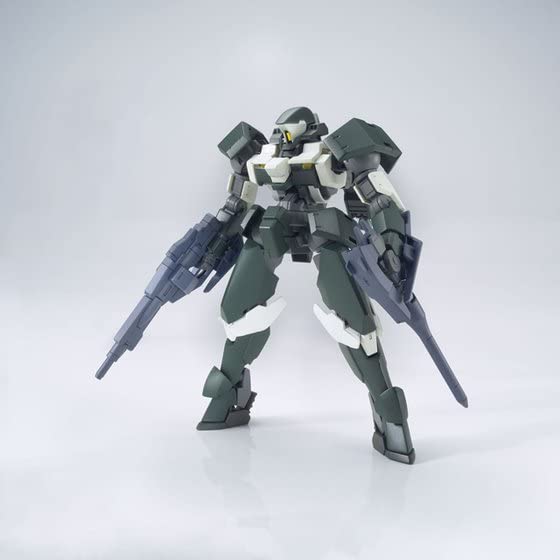 Hg Mobile Suit Gundam Iron-Blooded Orphans Mobile Regin Rays (Julietta Machine) 1/144 Scale Color-Coded Plastic Model- Japan Figure Store - #1 Bring To You The Best Japanese Goods