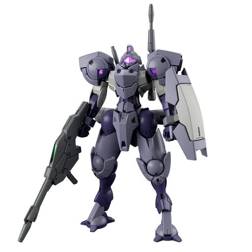 Hg Mobile Suit Gundam Witch Of Mercury Hindley Sturm 1/144 Scale Color Coded Plastic Model- Japan Figure Store - #1 Bring To You The Best Japanese Goods