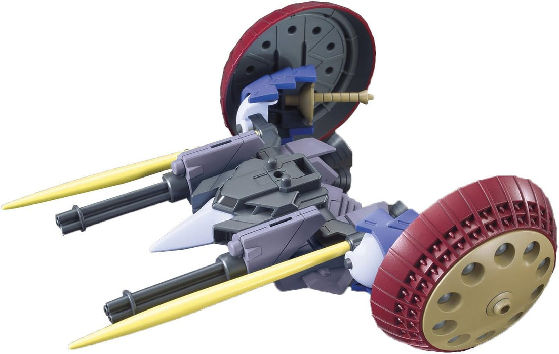 Bandai Spirits 1/144 Scale Gundam Build Fighters Valuable Pod Plastic Model Kit- Japan Figure Store - #1 Bring To You The Best Japanese Goods