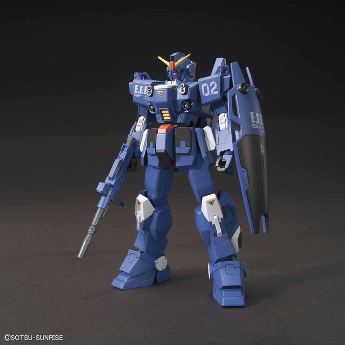 BANDAI - Hguc 208 Gundam Blue Destiny Unit 2 'Exam' 1/144 Scale Kit- Japan Figure Store - #1 Bring To You The Best Japanese Goods