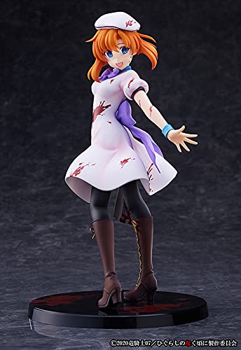 Miyuki Rena Ryugu Tragedy Ver. 1/7 Figure Higurashi: When They Cry Gou- Japan Figure Store - #1 Bring To You The Best Japanese Goods