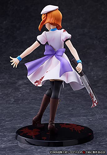 Miyuki Rena Ryugu Tragedy Ver. 1/7 Figure Higurashi: When They Cry Gou- Japan Figure Store - #1 Bring To You The Best Japanese Goods