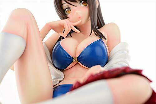Hina Nanami: Namaiki! Cover Girl Designed By Matsuri Warabino 1/5 Scale- Japan Figure Store - #1 Bring To You The Best Japanese Goods