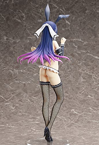 Hisasi Original Bunny Series Reika Bunny Ver. 1/4 Scale Pvc Painted Finished Figure- Japan Figure Store - #1 Bring To You The Best Japanese Goods