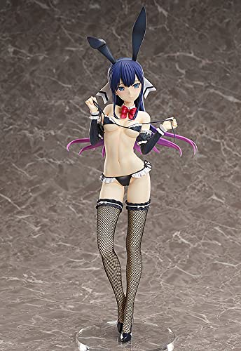 Hisasi Original Bunny Series Reika Bunny Ver. 1/4 Scale Pvc Painted Finished Figure- Japan Figure Store - #1 Bring To You The Best Japanese Goods