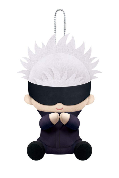 Kotobukiya Hisaya Pitanui Jujutsu Kaisen Satoru Gojo Gx719- Japan Figure Store - #1 Bring To You The Best Japanese Goods