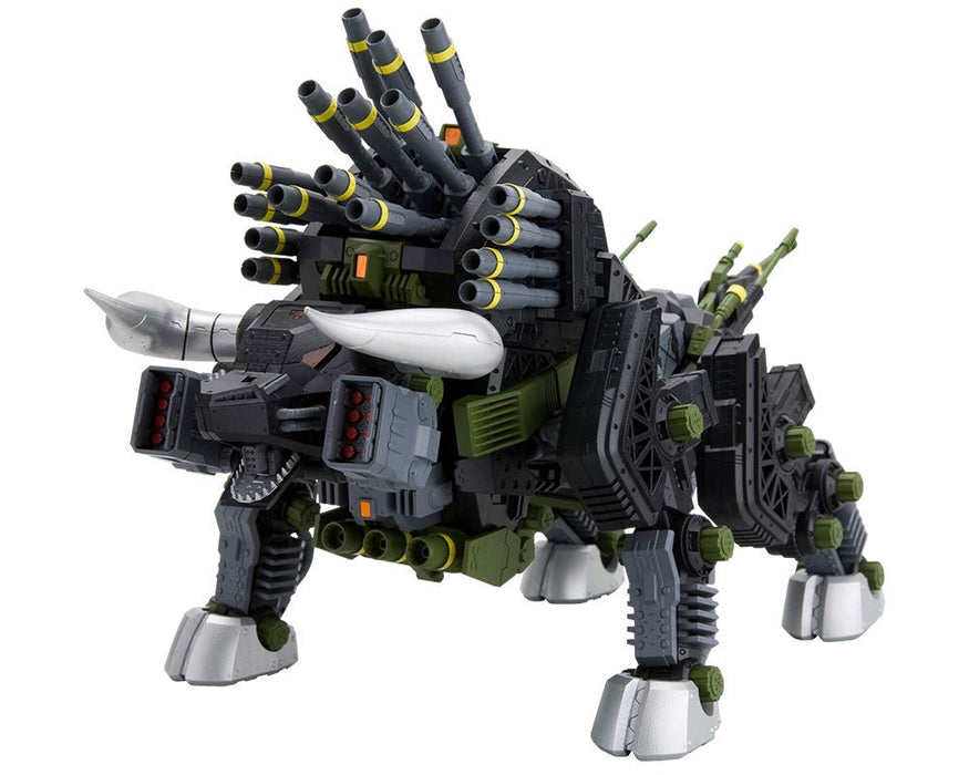 Plastic Model Dibison Rboz-006 Marking Plus Ver. Hmm Zoids- Japan Figure Store - #1 Bring To You The Best Japanese Goods