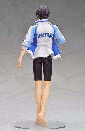 Hobby Stock Free! Haruka Nanase 1/8 Scale Figure- Japan Figure Store - #1 Bring To You The Best Japanese Goods