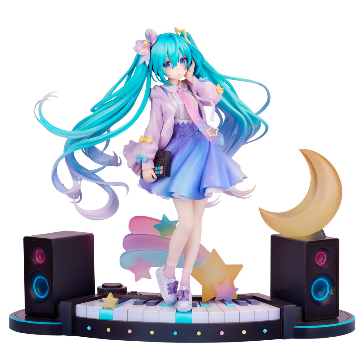 Hobby Stock 1/7 Hatsune Miku Digital Stars 2021 Ver. Japan- Japan Figure Store - #1 Bring To You The Best Japanese Goods