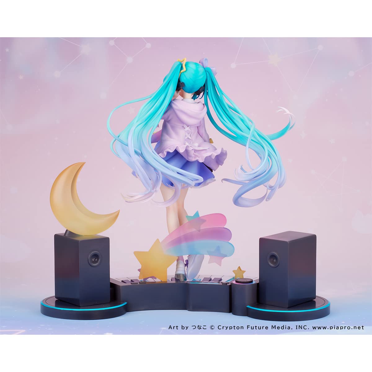 Hobby Stock 1/7 Hatsune Miku Digital Stars 2021 Ver. Japan- Japan Figure Store - #1 Bring To You The Best Japanese Goods