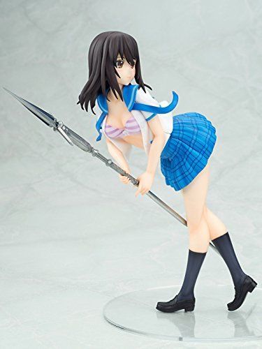 Hobby Stock Strike The Blood Ii Ova Yukina Himeragi 1/7 Scale Figure- Japan Figure Store - #1 Bring To You The Best Japanese Goods