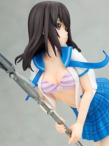 Hobby Stock Strike The Blood Ii Ova Yukina Himeragi 1/7 Scale Figure- Japan Figure Store - #1 Bring To You The Best Japanese Goods