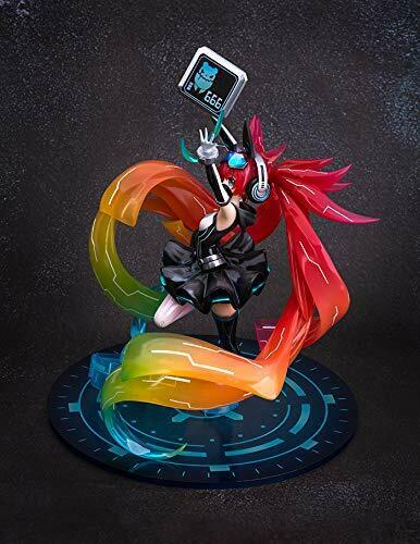 Hobbymax King Of Glory Mind Hacker Angela 1/7 Scale Figure- Japan Figure Store - #1 Bring To You The Best Japanese Goods