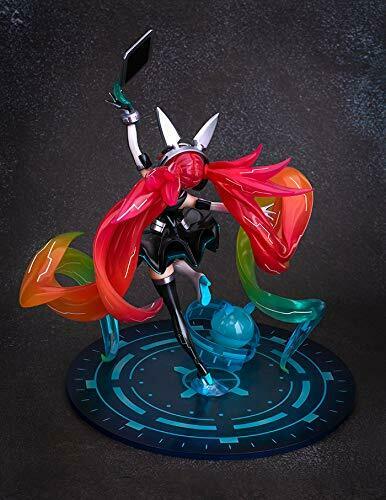 Hobbymax King Of Glory Mind Hacker Angela 1/7 Scale Figure- Japan Figure Store - #1 Bring To You The Best Japanese Goods