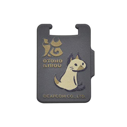 Hori Ad19001 Monster Hunter Rise Microsd Card 64Gb & Card Case For Nintendo Switch - New Japan Figure 4961818034853 5