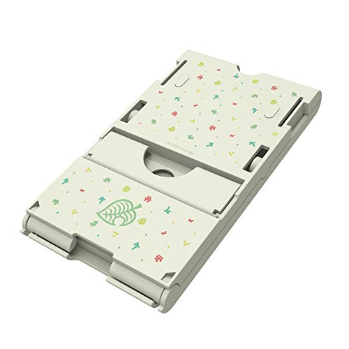 Hori Nsw242 Doubutsu No Mori (Animal Crossing) Playstand For Nintendo Switch - New Japan Figure 4961818032996 4