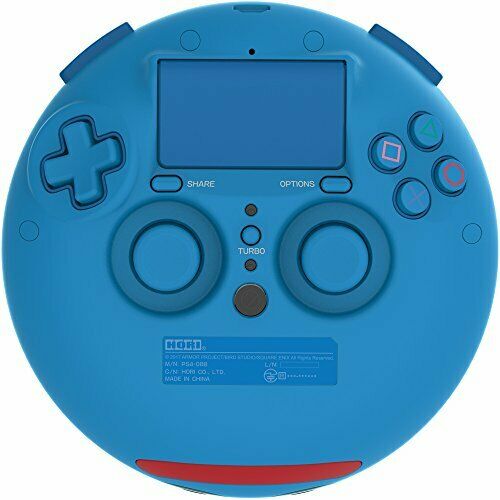 Hori Ps4 Corresponding Dragon Quest Slime Controller For Ps4- Japan Figure Store - #1 Bring To You The Best Japanese Goods
