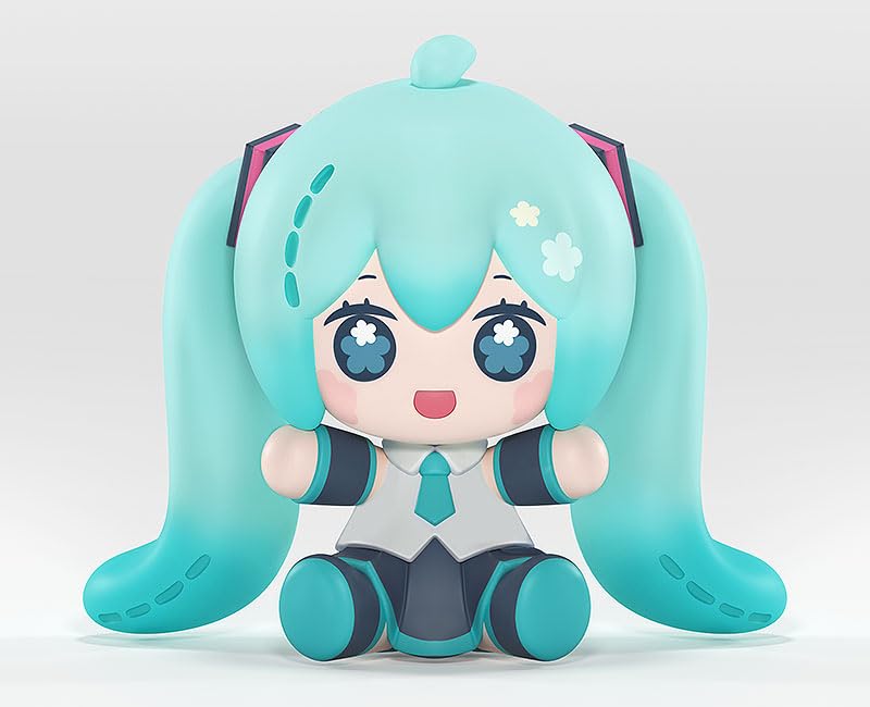 Good Smile Company Vocal Series 01 Miku Figure Resale- Japan Figure Store - #1 Bring To You The Best Japanese Goods
