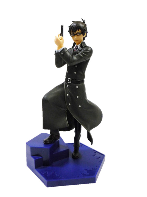 Ichiban Kuji Japan Blue Exorcist B Prize Yukio Okumura Figure- Japan Figure Store - #1 Bring To You The Best Japanese Goods