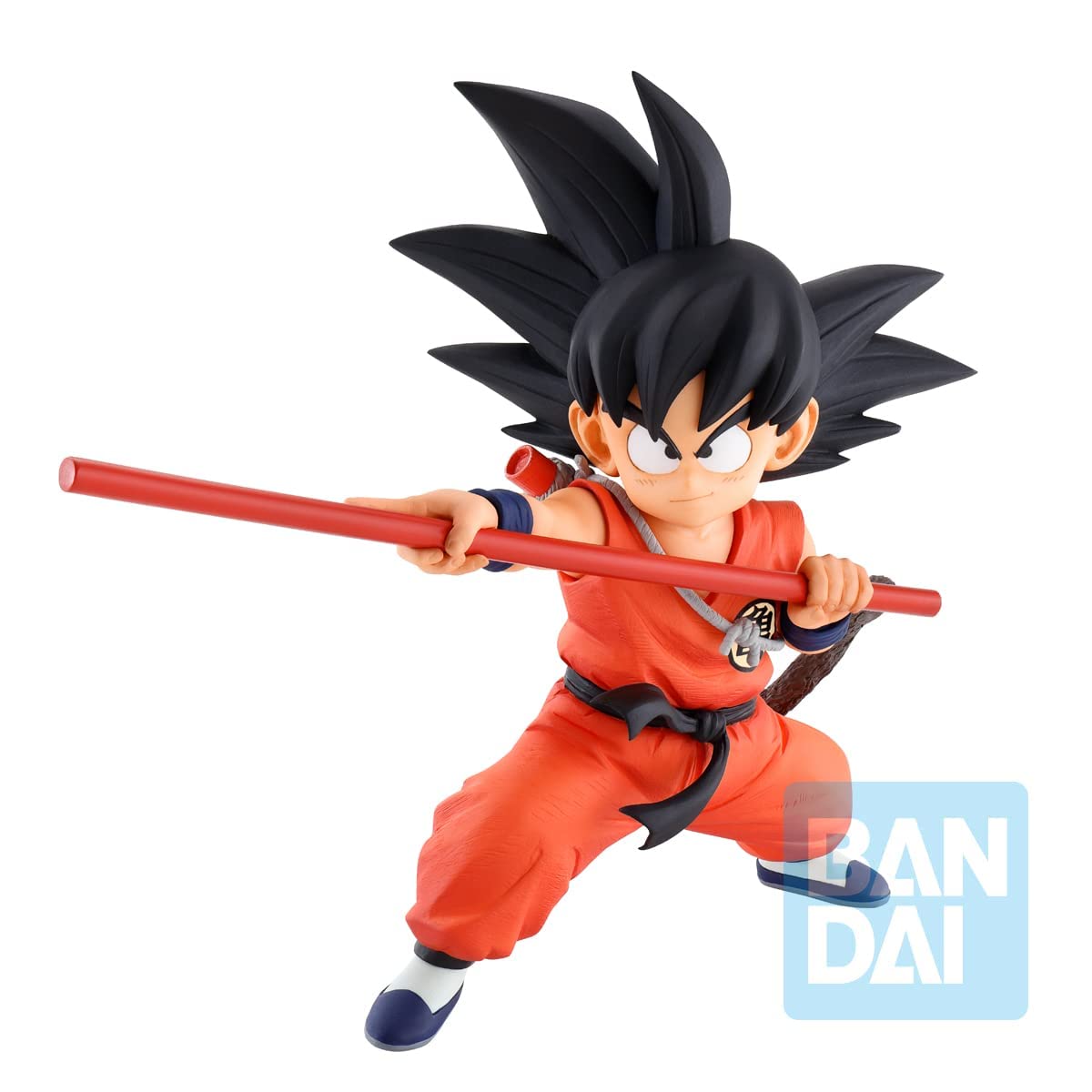 Bandai Spirits Ichiban Kuji Dragon Ball Ex Mystery Adventure Son Goku A Prize Masterlise Made In Japan- Japan Figure Store - #1 Bring To You The Best Japanese Goods
