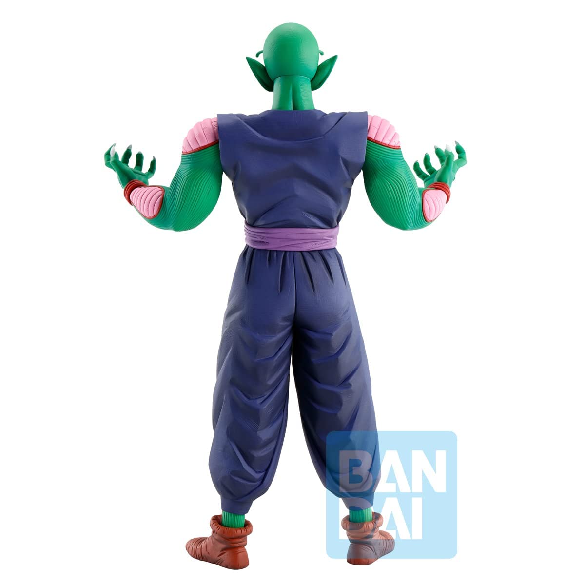 Bandai Spirits Ichiban Kuji Dragon Ball Ex Mystery Adventure B Award Masterlise Piccolo Daimaou Japan- Japan Figure Store - #1 Bring To You The Best Japanese Goods