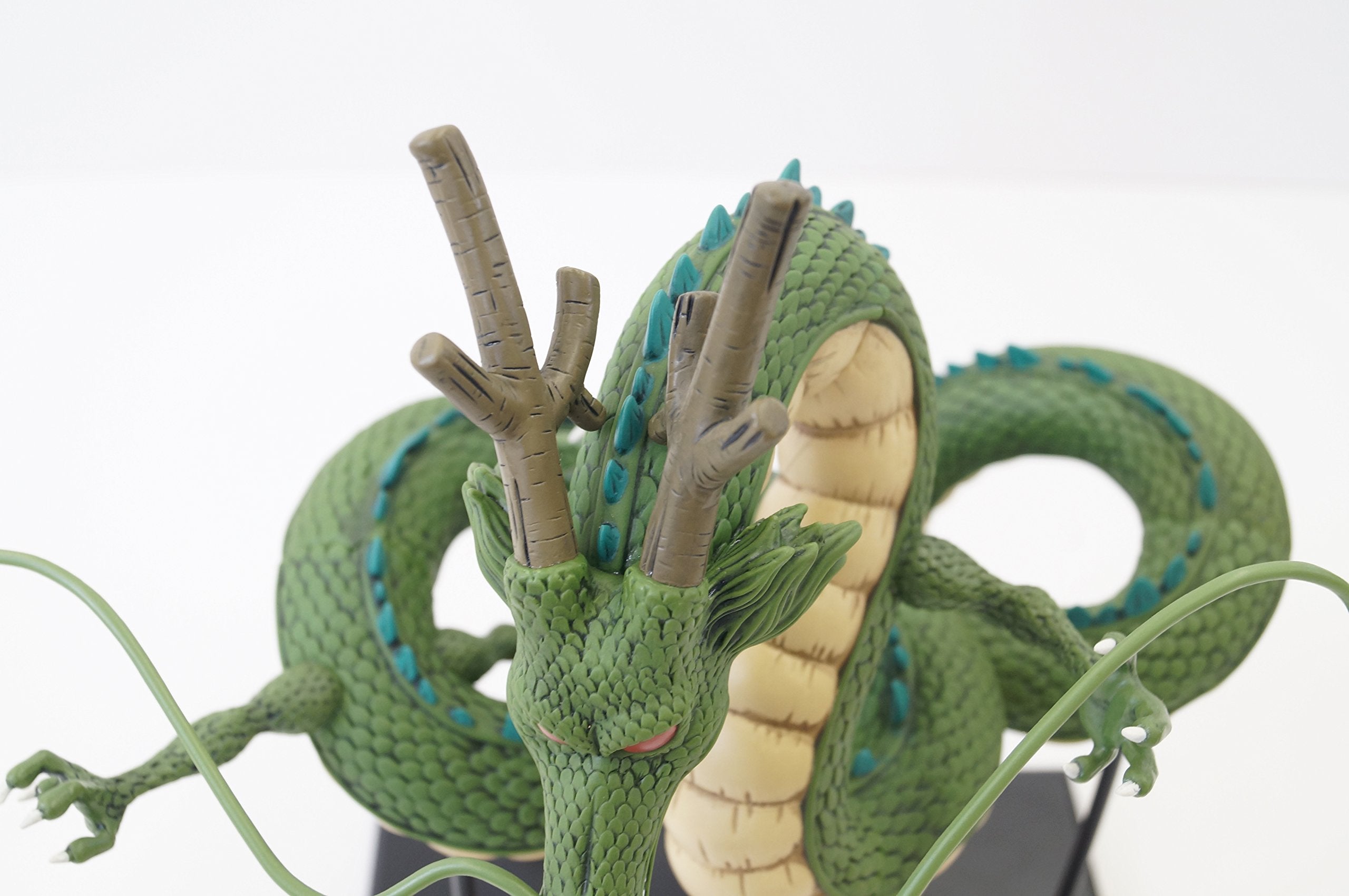 Banpresto Dragon Ball Z Big Soft Vinyl Figure Ichiban Kuji Award Shenlong Made In Japan- Japan Figure Store - #1 Bring To You The Best Japanese Goods