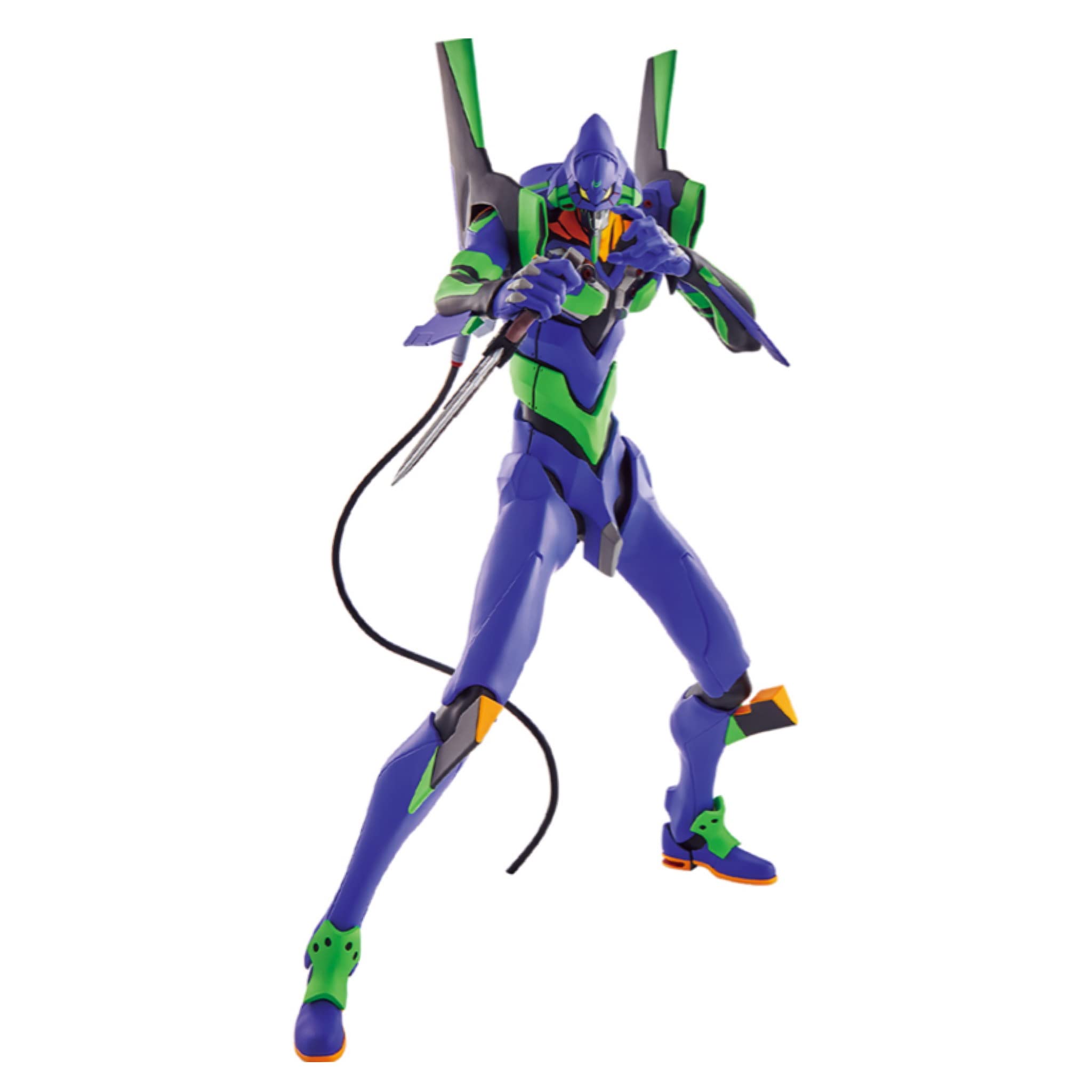 Generic Product Japan Ichiban Kuji Evangelion Beast Prize A Unit 01 Figure- Japan Figure Store - #1 Bring To You The Best Japanese Goods