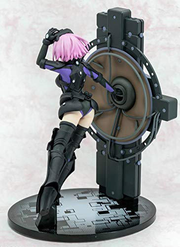 Banpresto Ichiban Kuji Fate/Grand Order Shielder/Mash Kyrielight Figure Japan- Japan Figure Store - #1 Bring To You The Best Japanese Goods