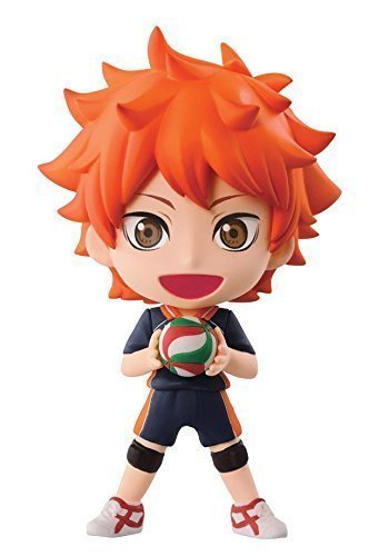 Haikyu!! Ichiban Kuji ~We'Re Going All Over The Country!!~ Prize A Shoyo Hinata Kyun Chara Japan- Japan Figure Store - #1 Bring To You The Best Japanese Goods